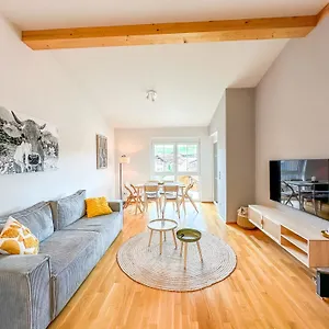 Apartment Sunset Club - Nr 2, Nesselwang