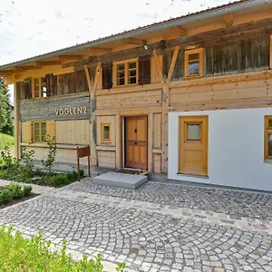 Villa Voglen 2, Nesselwang