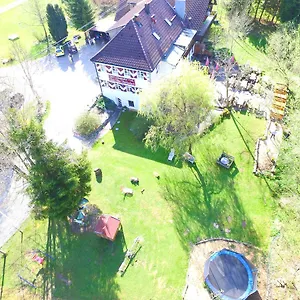 3* Guest house Landgasthof Zum Alten Reichenbach
