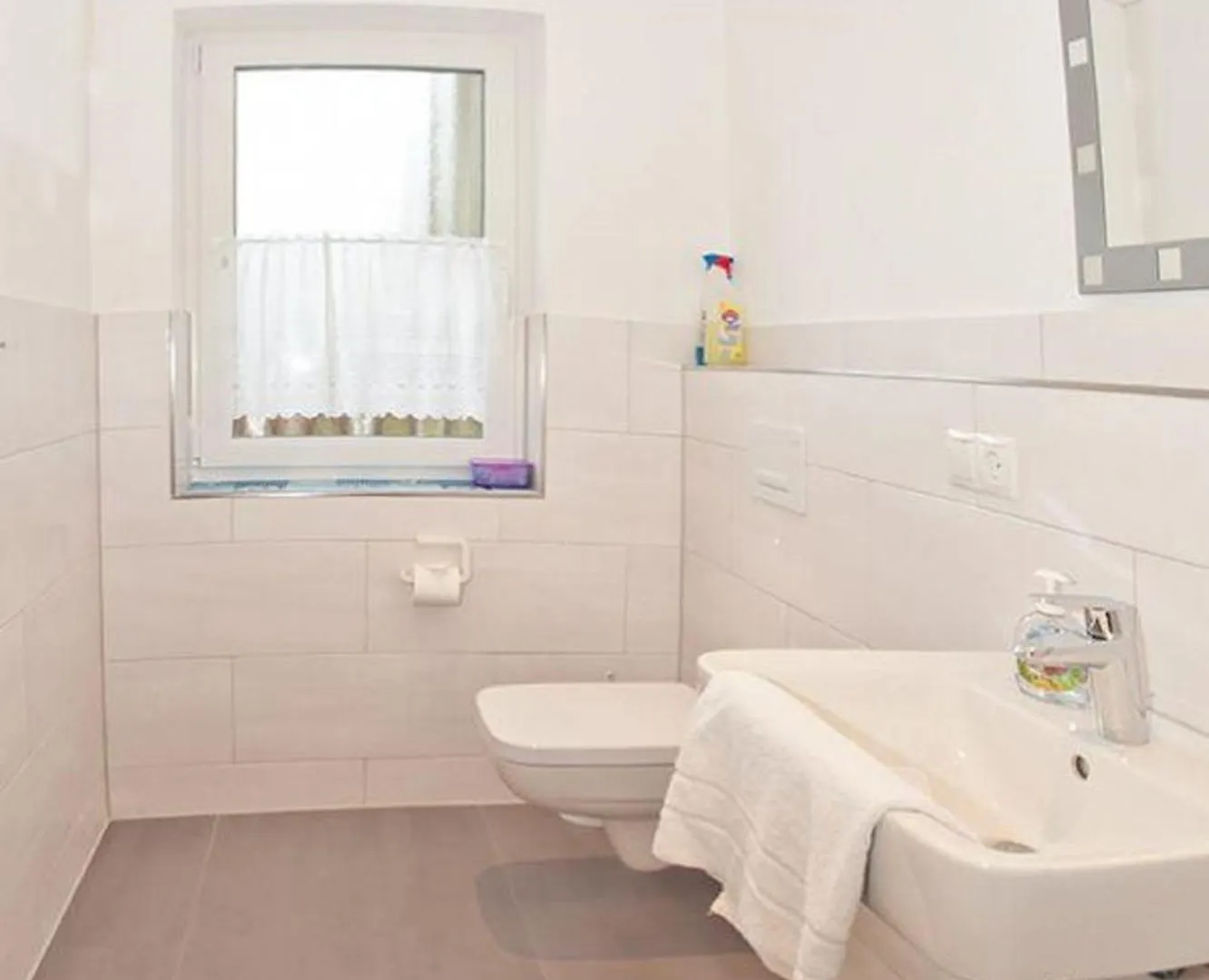 Holiday home Feriendorf Reichenbach - Gamssteige 7 Villa Nesselwang