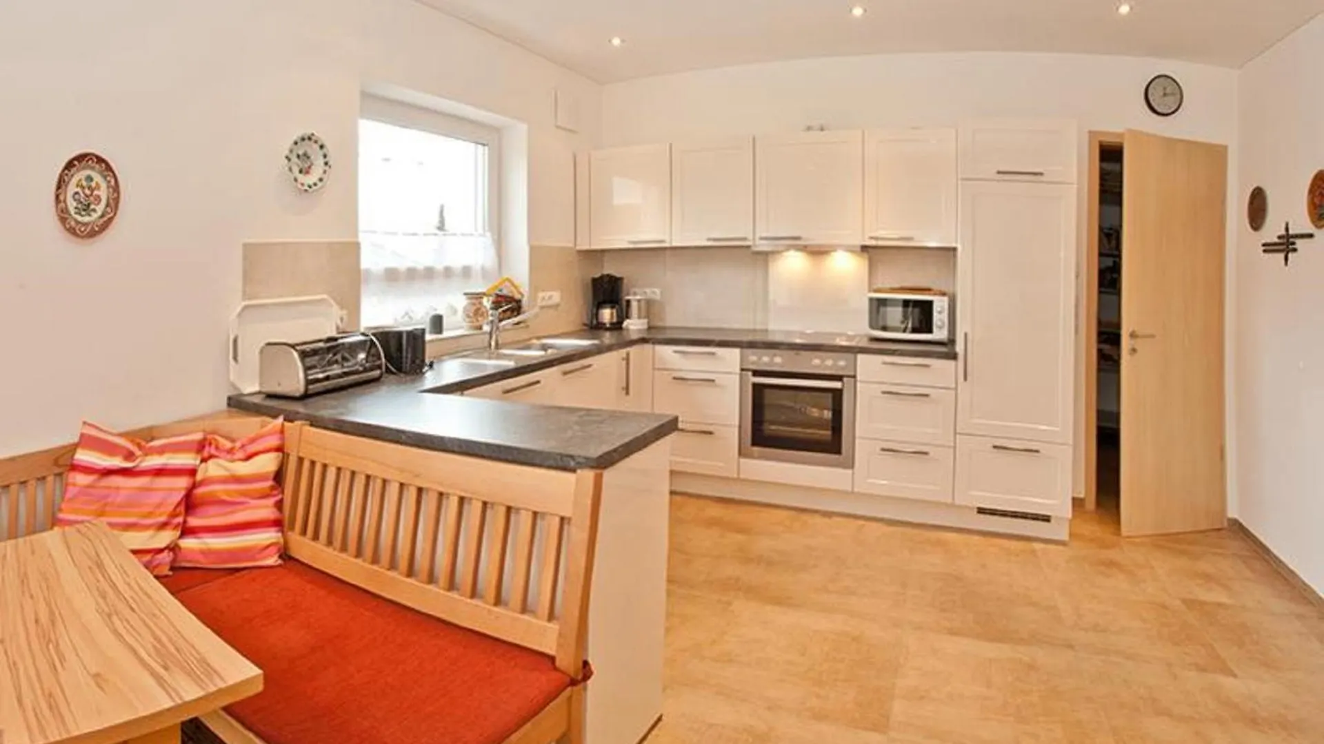 Holiday home Feriendorf Reichenbach - Gamssteige 7 Villa Nesselwang