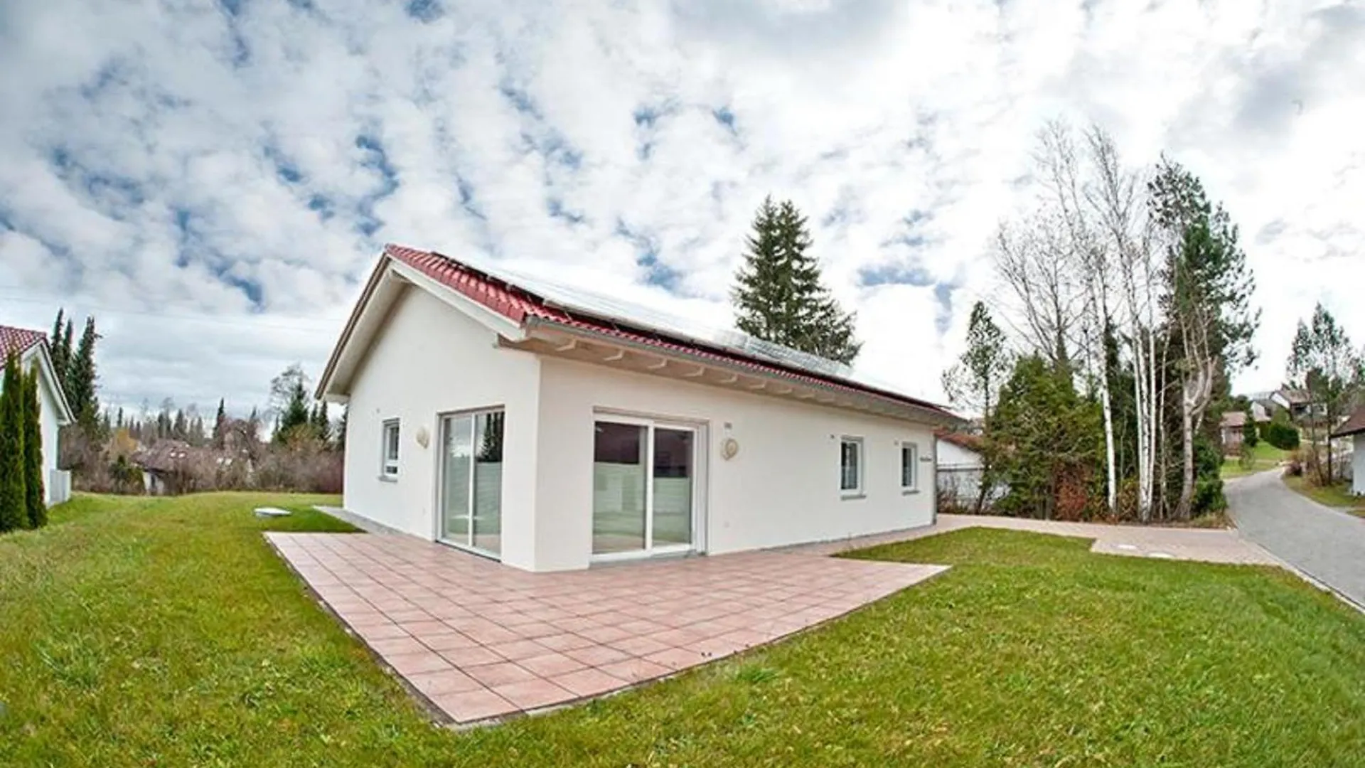 Feriendorf Reichenbach - Gamssteige 7 Villa Nesselwang