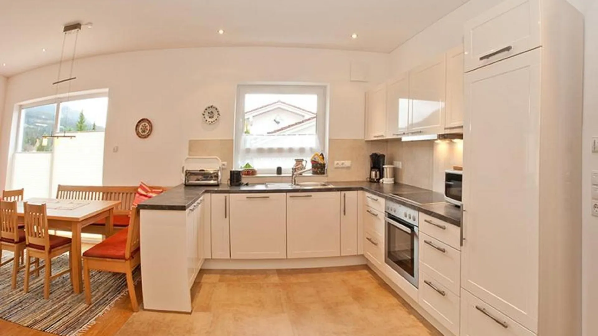Holiday home Feriendorf Reichenbach - Gamssteige 7 Villa Nesselwang