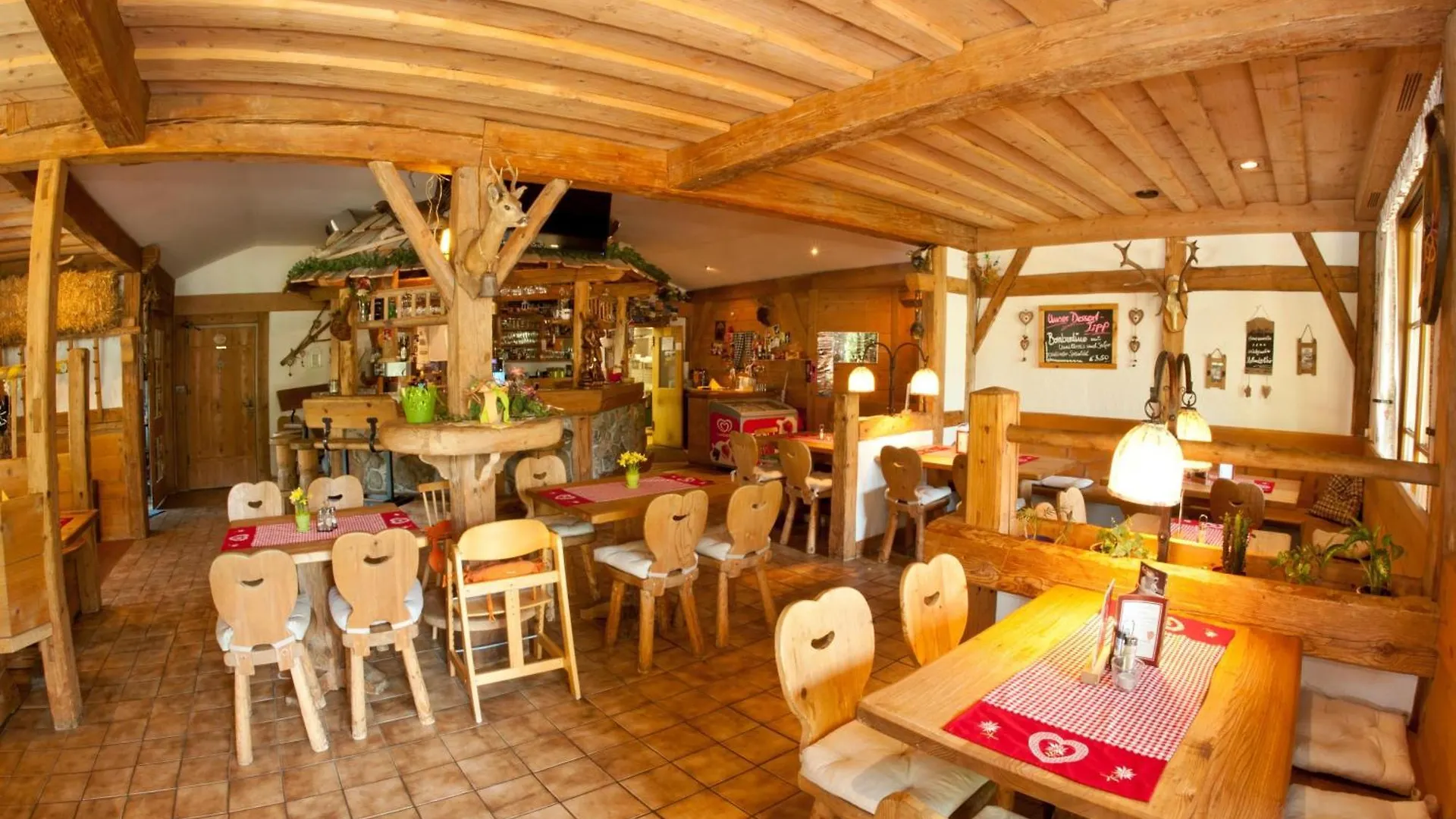 Feriendorf Reichenbach - Gamssteige 7 Villa Nesselwang Holiday home