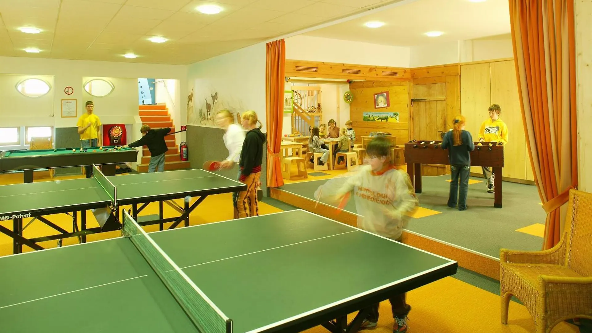 Holiday home Feriendorf Reichenbach - Gamssteige 7 Villa Nesselwang Germany