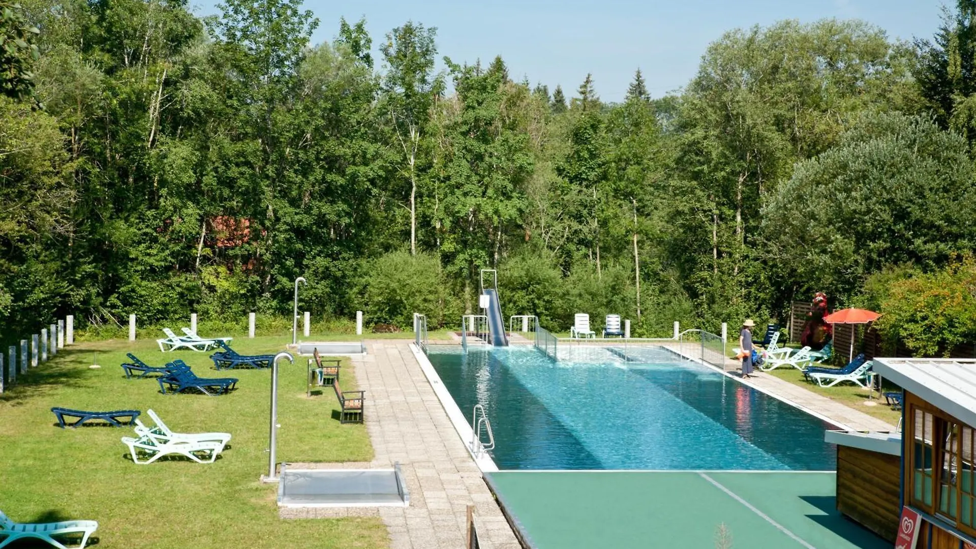 Holiday home Feriendorf Reichenbach - Gamssteige 7 Villa Nesselwang